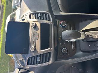 Ford Transit Connect MAXI AUTOMAAT picture 8