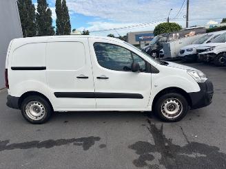 Peugeot Partner  picture 2