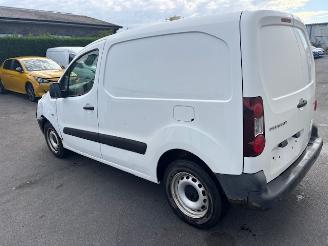 Peugeot Partner  picture 4