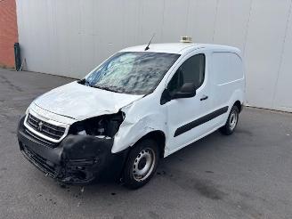 Peugeot Partner  picture 5
