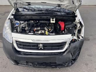 Peugeot Partner  picture 8