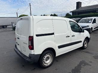 Peugeot Partner  picture 3