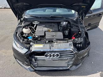 Audi A1  picture 9