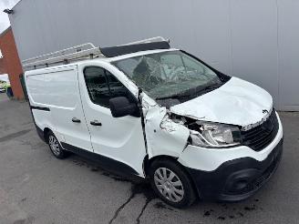 Renault Trafic  picture 3