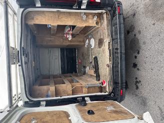 Renault Trafic  picture 13