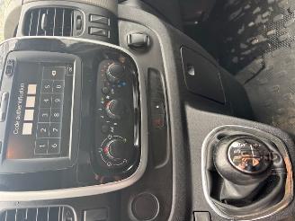 Renault Trafic  picture 7