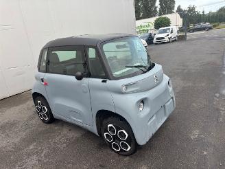Vaurioauto  passenger cars Citroën Ami  2023/12