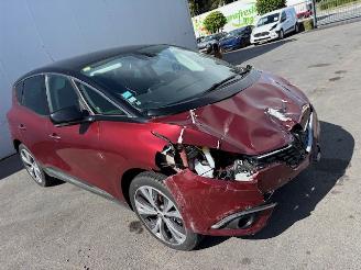 Renault Scenic  picture 5