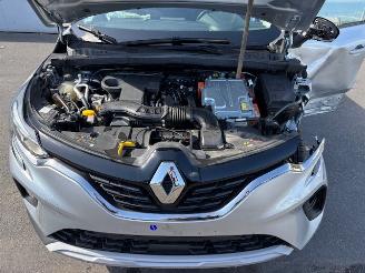 Renault Captur AUTOMAAT picture 9