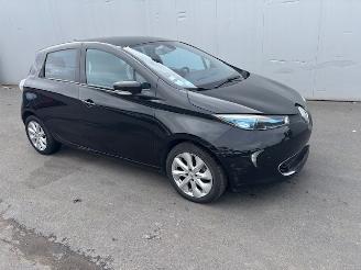 Renault Zoé met batterij picture 4