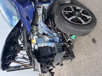 Renault Twingo MET GRATIS COCKPIT EN AIRBAGS picture 10