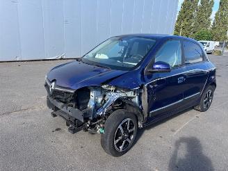 Renault Twingo MET GRATIS COCKPIT EN AIRBAGS picture 3