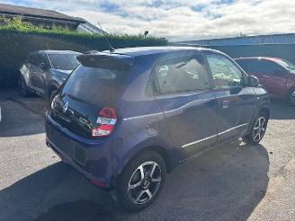 Coche accidentado Renault Twingo  2018/6