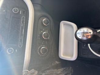 Renault Twingo MET GRATIS COCKPIT EN AIRBAGS picture 8