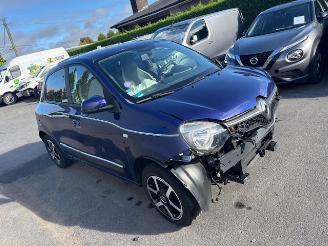 Renault Twingo MET GRATIS COCKPIT EN AIRBAGS picture 4