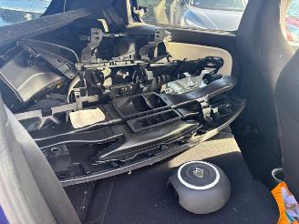 Renault Twingo MET GRATIS COCKPIT EN AIRBAGS picture 5