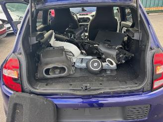 Renault Twingo MET GRATIS COCKPIT EN AIRBAGS picture 15
