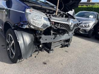 Renault Twingo MET GRATIS COCKPIT EN AIRBAGS picture 13