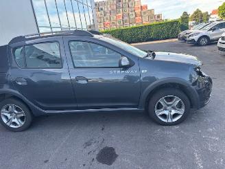 Dacia Sandero STEPWAY picture 8
