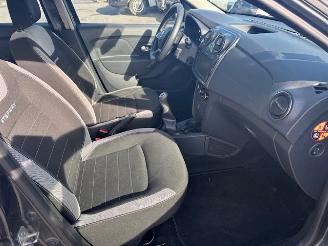 Dacia Sandero STEPWAY picture 3