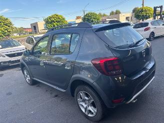 Dacia Sandero STEPWAY picture 10