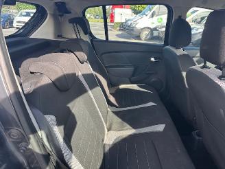 Dacia Sandero STEPWAY picture 2