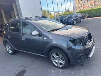Dacia Sandero STEPWAY picture 7