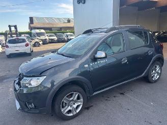 Dacia Sandero STEPWAY picture 12