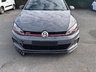 Unfallwagen Volkswagen Golf GTI TCR 2020/1