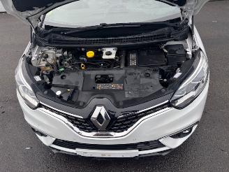 Renault Mégane Scénic INITIALE picture 15