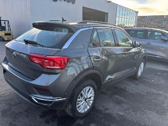 skadebil auto Volkswagen T-Roc  2021/5