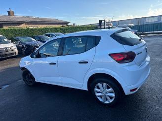 Dacia Sandero GPL picture 6
