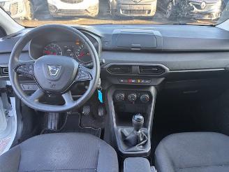 Dacia Sandero GPL picture 7