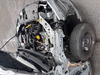 Dacia Sandero STEPWAY picture 14