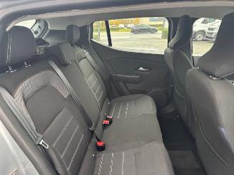 Dacia Sandero STEPWAY picture 7