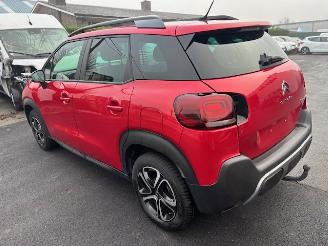 krockskadad bil auto Citroën C3 Aircross  2023/4