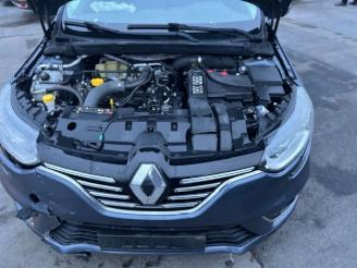 Renault Mégane  picture 13