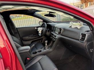 Kia Sportage GT LINE picture 5