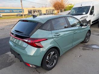 skadebil auto Hyundai I-20  2023/10