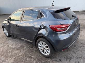 Renault Clio  picture 4