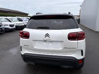 Citroën C5 Aircross HYBRID PLUGIN picture 6