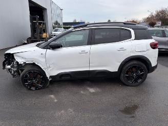 Citroën C5 Aircross HYBRID PLUGIN picture 4