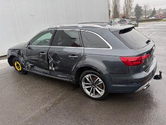 Audi A4 allroad  picture 6