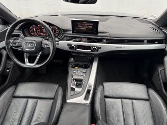 Audi A4 allroad  picture 9