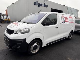 skadebil bedrijf Peugeot Expert  2024/1