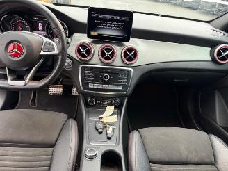 Mercedes Cla-klasse AUTOMAAT picture 7