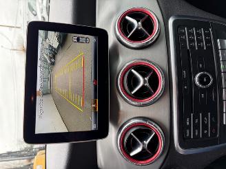 Mercedes Cla-klasse AUTOMAAT picture 8