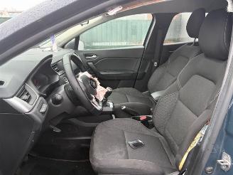 Renault Captur  picture 7