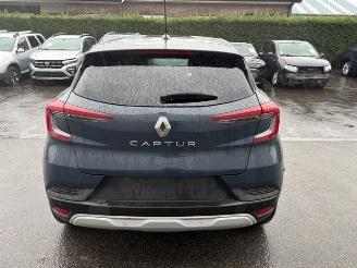 škoda osobní automobily Renault Captur  2024/3