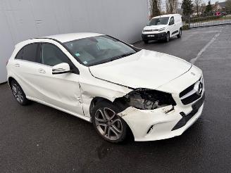 Mercedes A-klasse  picture 4